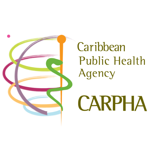 CARPHA logo