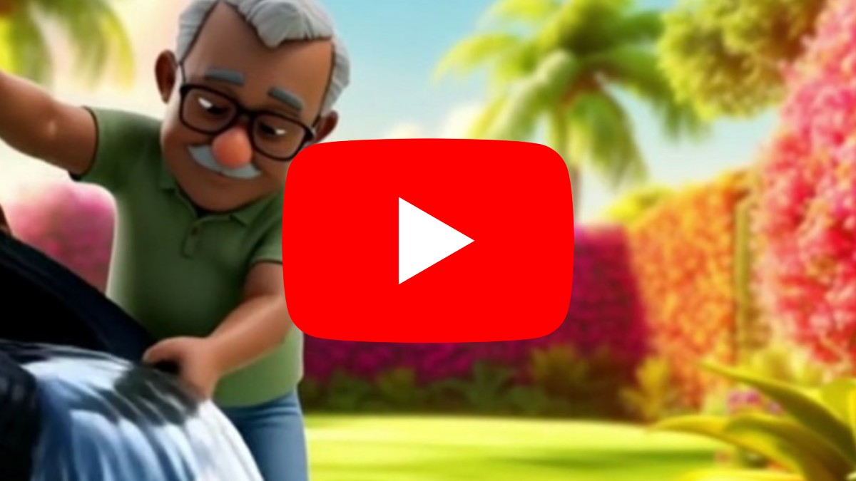 Play Backyard Mystery video