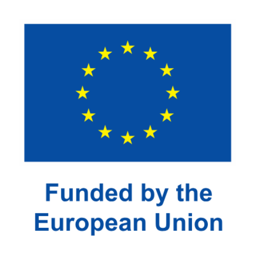 EU Funded logo